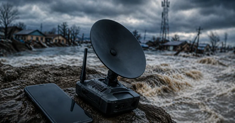 Связь пропадает люди гибнут : депутаты предложили решение