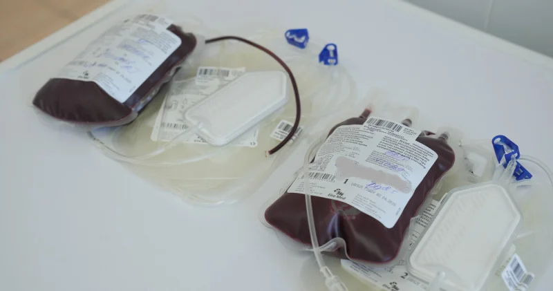 Қаржы министрлігі қан донорларына төленетін төлемдер бойынша шешім қабылдады