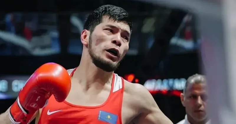 Нұрбек Оралбай жеңісі: Қазақстан қоржынына үшінші алтын түсті