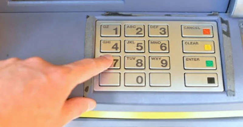 Вот так обслужила