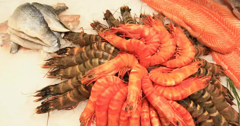 Балық пен теңіз өнімдерінің бағасы бір жылда 16% ға қымбаттады