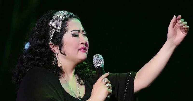 Она была отмщена!