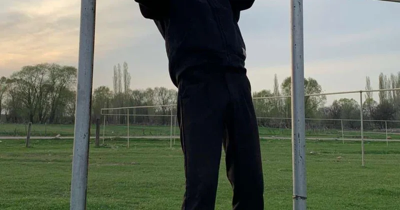 От высоких гор к большой мечте