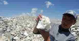 Қырғызстан алтын өндірісінен 900 млн доллардан астам табыс тапты