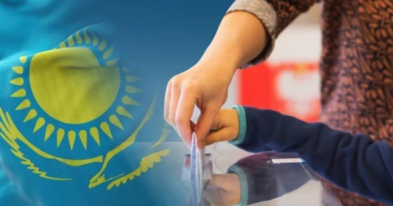 Токаев объявил дату выборов в Курултай