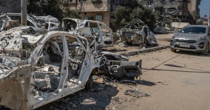 ЮНЕСКО Газадағы мәдени мұраны қорғауға 5,7 млн доллар бөлді