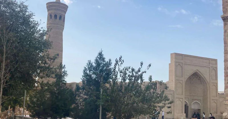 Токаев и Мирзиёев встретятся в Бухаре