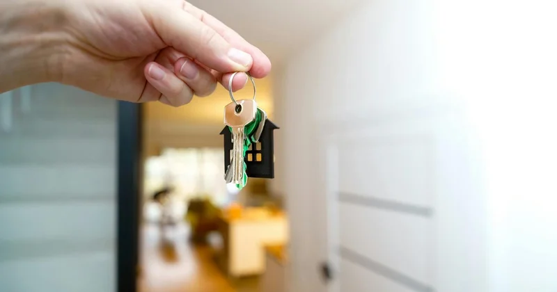 Алматыда қайталама нарықтағы пәтерлер кенеттен арзандады