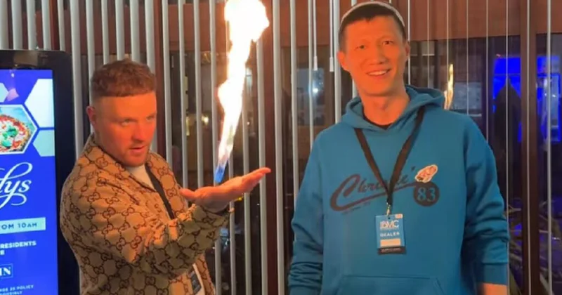 Не песнями и танцами едиными...