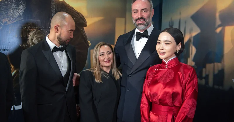 Как Тамерлан стал крашем