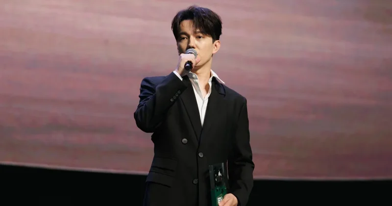 Димаш Кудайберген поразил казахстанцев скромностью вне сцены