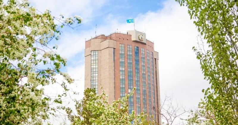 ІІМ де ARLAN спорт клубы құрылады