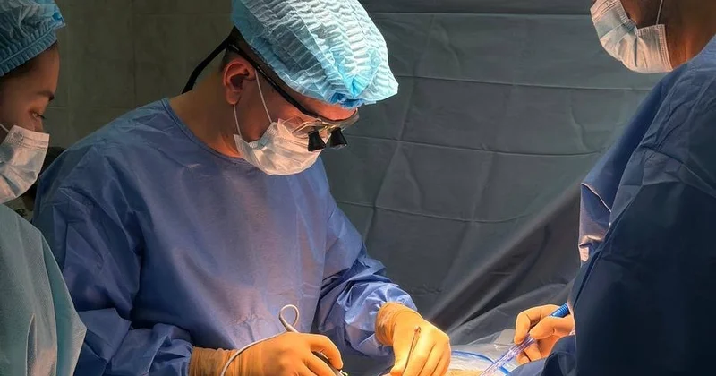 Жамбыл облысында донорлар жетіспейді: жүздеген науқас кезекте тұр