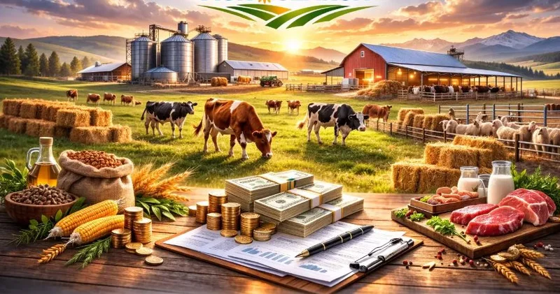 Мал шаруашылығындағы реформа: Мәселелер мен дамудың басым бағыттары