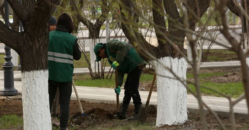Глава государства напомнил о значимости Таза Қазақстан