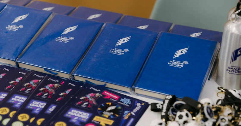 Астанада Болашақ ойындары 2026 турниріне волонтёрларды іріктеу басталды