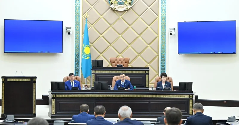 Жасыл энергетика саласындағы ықпалдастық артады