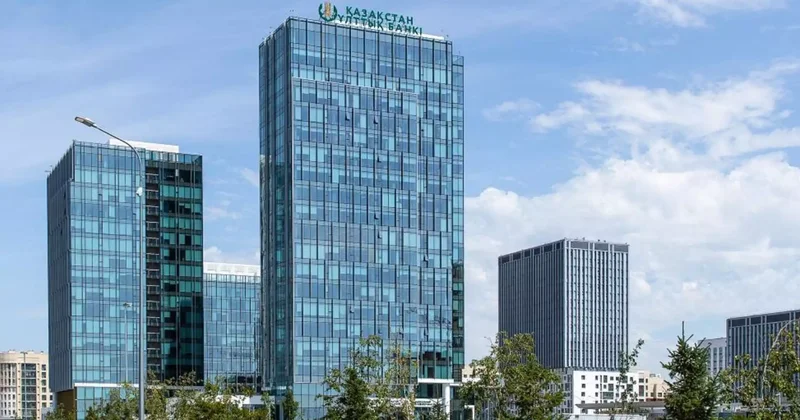 Ұлттық банк валюталық операциялардың жаңа ережесін бекітті