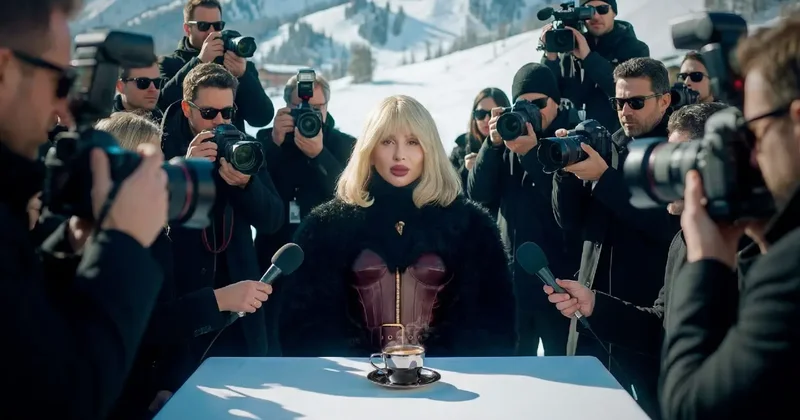 LOBODA, Deep Purple и Анжелика Варум. Что посмотреть в Алматы и Астане с 12 по 27 апреля