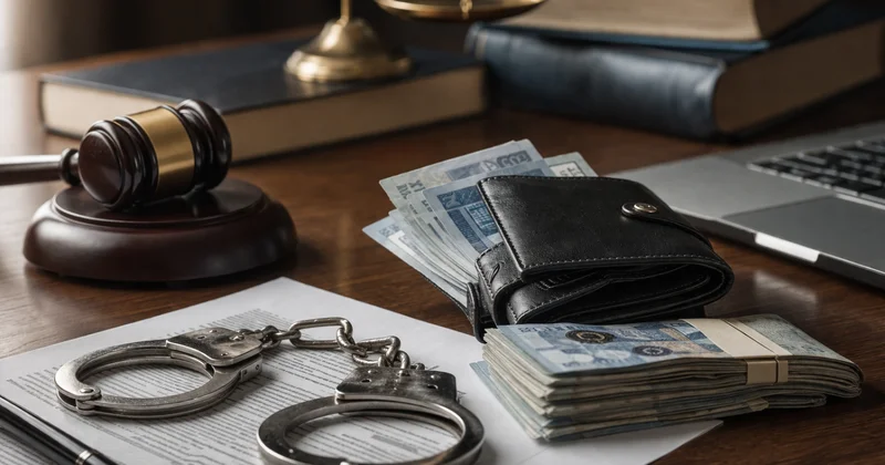 Оформляла рассрочки и пропадала: в Костанае вынесли приговор по крупному делу о мошенничестве