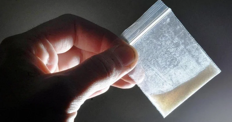 Таразда синтетикалық есірткі таратқан 43 жастағы азамат ұсталды