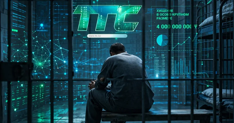 Из Грузии доставили подозреваемого по делу о миллиардных хищениях в Транстелекоме , перешедшем к Турлову