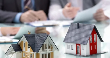 Количество сделок по недвижимости выросло на 39% в РК