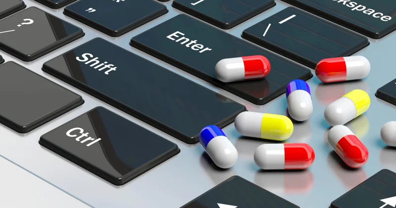 Қазақстанда интернетте дәрі дәрмек сату ережелерін өзгертпекші