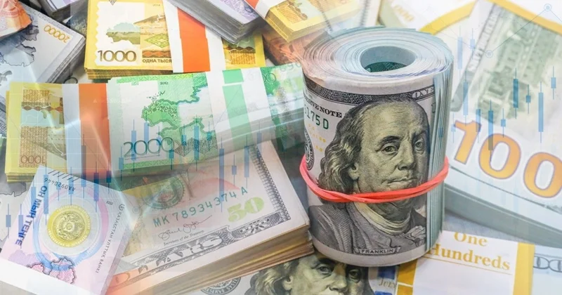 Елде валюталық операцияларға бақылау күшейеді