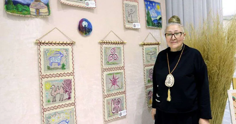 И на камнях растут деревья