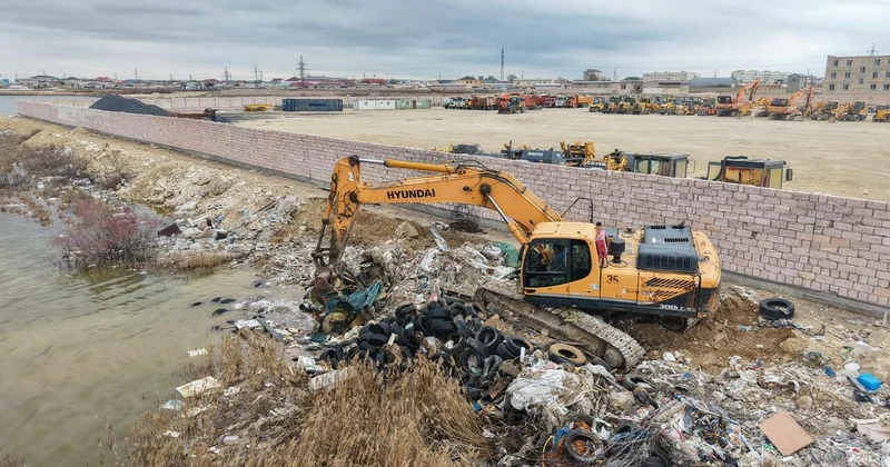 Порядок навели. Надолго ли?