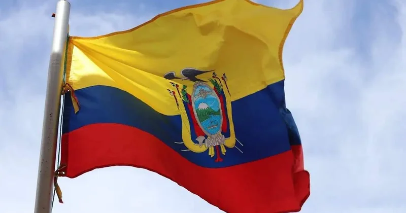 Эквадор Колумбия импортына баж салығын екі есеге ұлғайтады