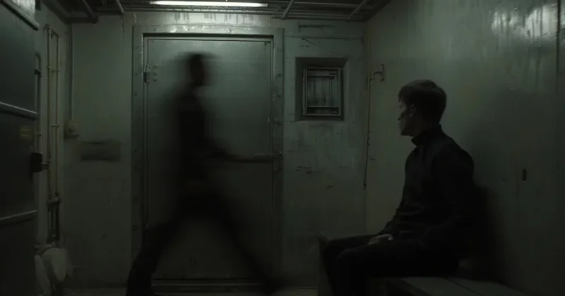 Как после зачистки в спецслужбах Кыргызстана арестованного казахстанца домой отпустили