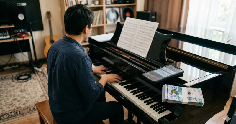 Маусым айынан бастап Қазақстанда төлемдер Америка мен Еуропадағыдай басталады Әділет министрлігі мәліметтерді жариялады