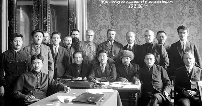 Тұрар мен Жүсіп қос халықтың ортақ тұлғалары