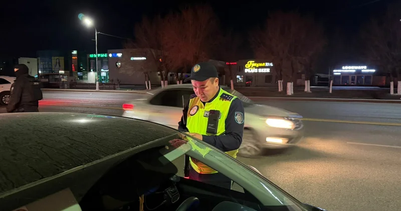 Три дня тысячи нарушений