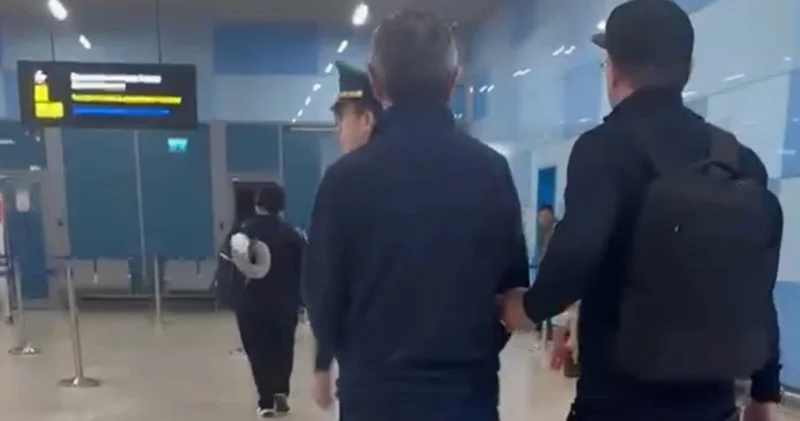 Транстелекомнан 4 миллиард жымқыру күдікті Грузиядан табылды