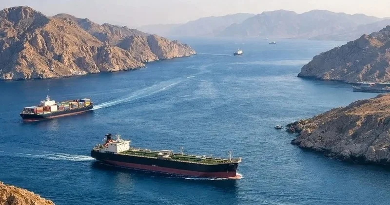 ЕО Трамптың Ормуз бұғазына қатысты бастамасын заңсыз деп атады