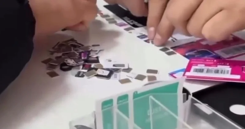 Шымкентте киберқылмыс жасағаны үшін 37 адам жауапқа тартылды