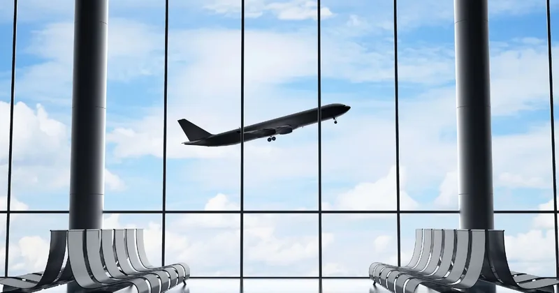 Сотни авиарейсов отменили в Германии из за забастовки бортпроводников