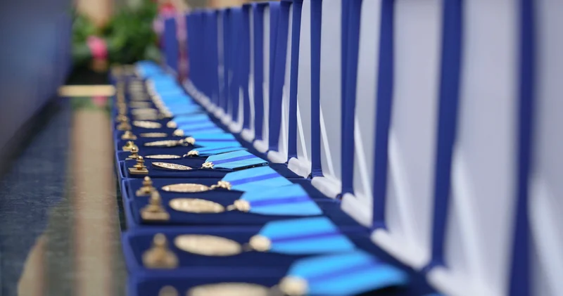 Республика күні қарсаңында Мейірім , Қожа Ахмет Ясауи , Әл Фараби ордендері алғаш рет табысталады