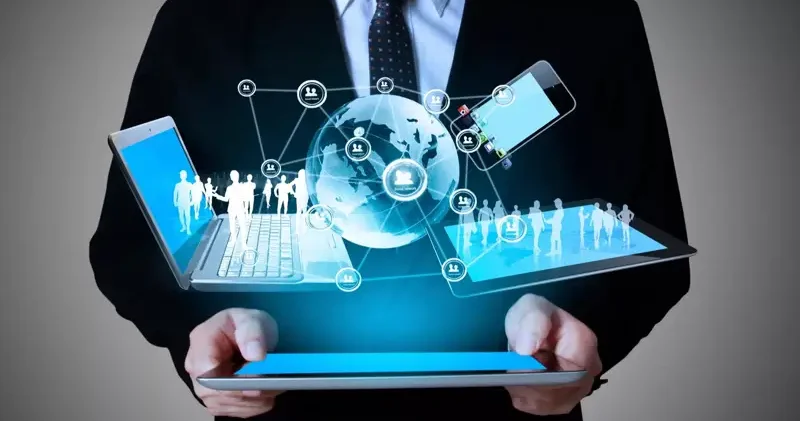 Қазақстан IT қызметтердің экспортынан 1 млрд доллардан астам табыс тапты