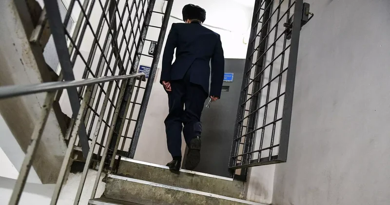 Мемлекетке 4 млрд шығын келтірген: күдікті Грузиядан экстрадицияланды