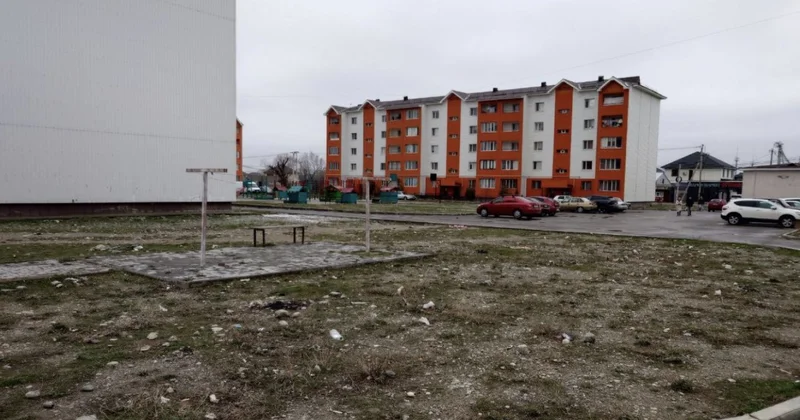 В Таразе на аукционе продавали землю по адресам, которых нет на карте