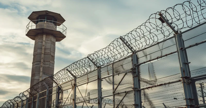 Сотни людей в Атытау пришли попрощаться с осуждённым педофилом