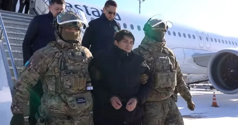 Завершено расследование по громкому делу об убийстве семьи в Атырауской области