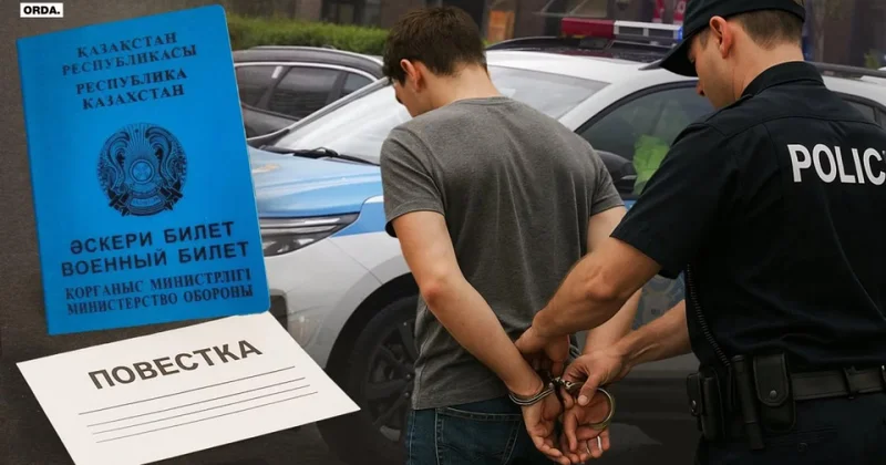 Забрали без повестки и пугают уголовкой: что делать призывнику, объяснил юрист