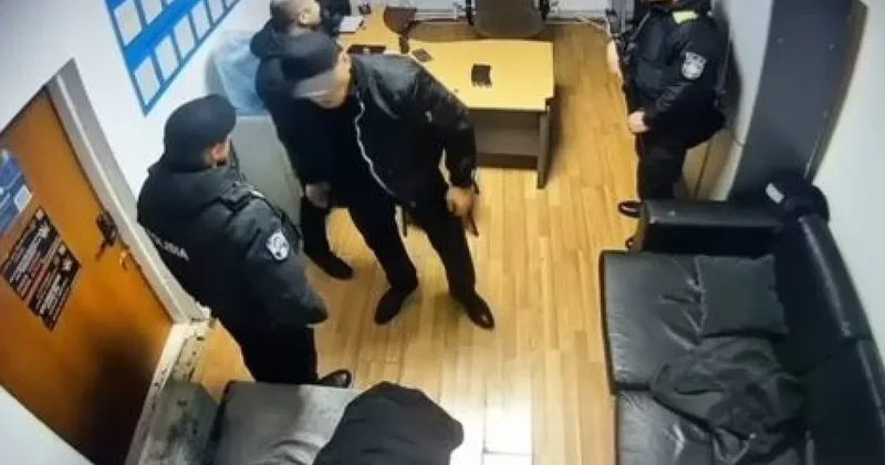 Увольнением и предупреждениями о неполном служебном соответствии закончился скандал в атырауском СОБРе