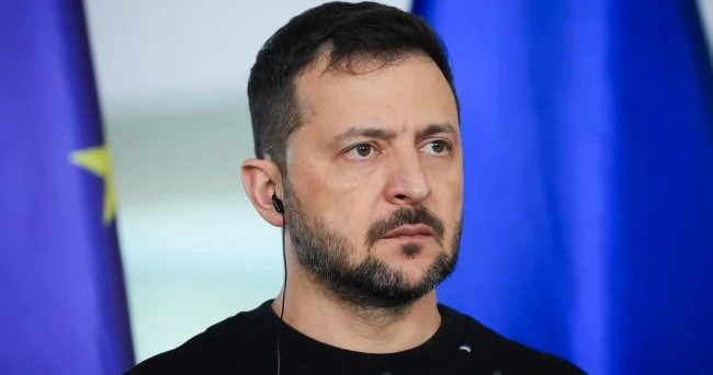 Зеленский Путинмен келіссөз өткізудің басты шартын атады