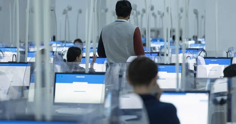 Қазақстанда негізгі ҰБТ басталды формат, шекті баллдар және емтихан ережелері